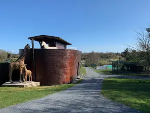 The Ark Open Farm