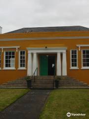 Thomas Fitzgerald Centre, Bruff