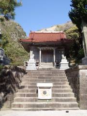 Awanomikoto Shrine