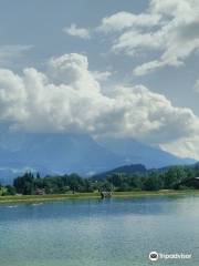 Ahornsee Söll