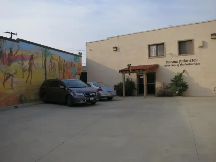 San Gabriel