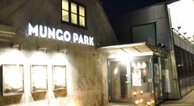 Mungo Park