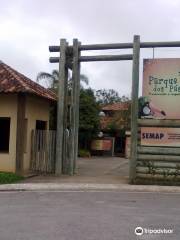 Parque Natural Municipal dos Pássaros