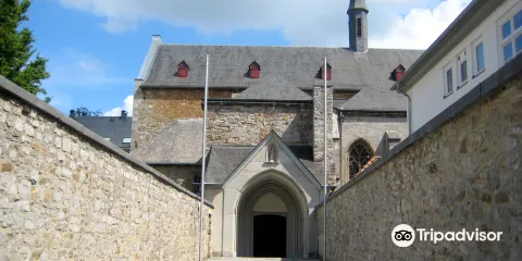 Propsteikirche St. Kornelius