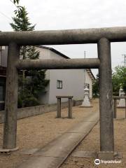 Kotai Shrine