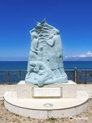 Monumento ai Dispersi Vittime del Mare