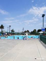 Rankin Aquatic Center