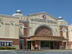 Regal Manchester Stadium 14