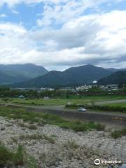 Benten Ryokuchi Park Ground