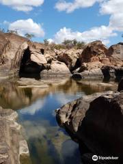 Auburn River National Park