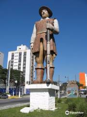 Monumento de Borba Gato