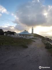 Bathurst Lighthouse Keepers Cottage