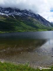 Eidsvatnet