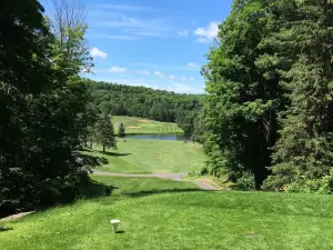 Club de Golf Carling Lake (Lac Carling)