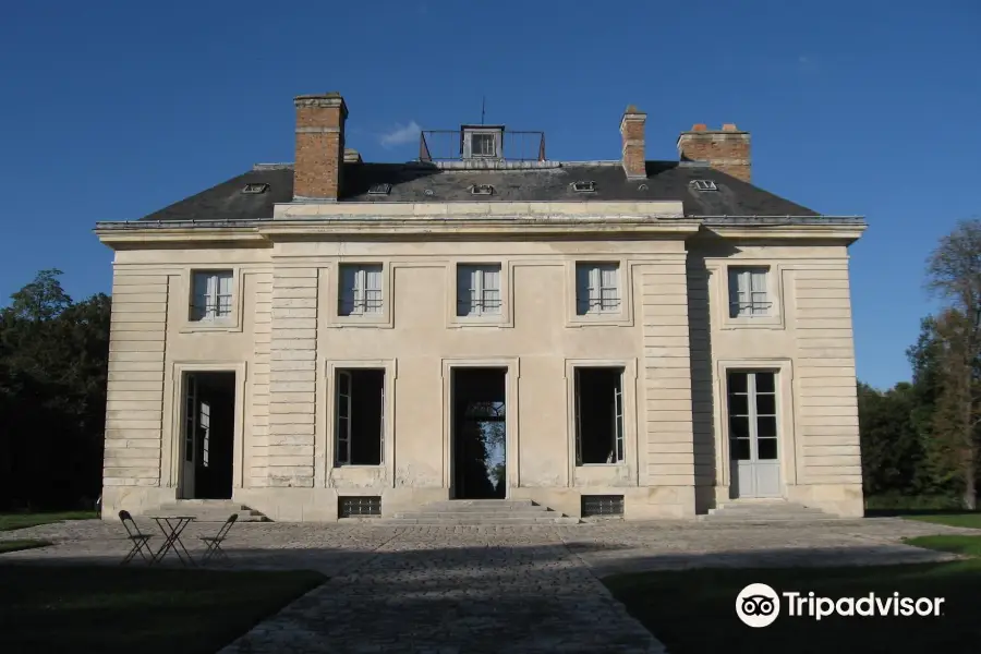 Pavillon de la Muette