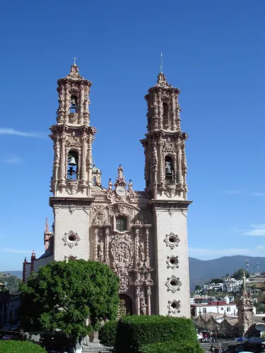 Taxco