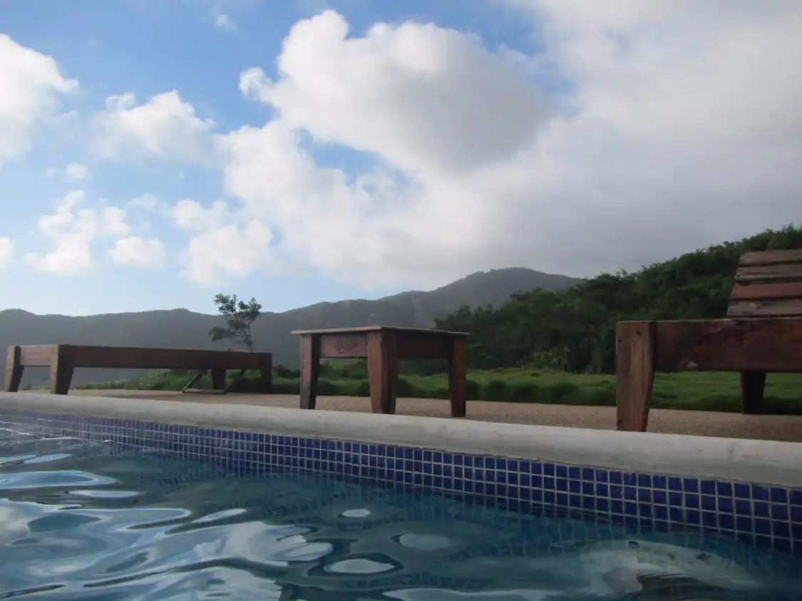 Các khách sạn gần Hacienda El Tanque