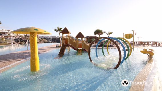 Oasis Los Gigantes