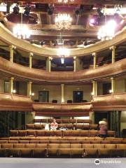 Teatro Corral de Comedias