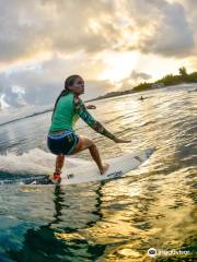 Cadiz Surf Center