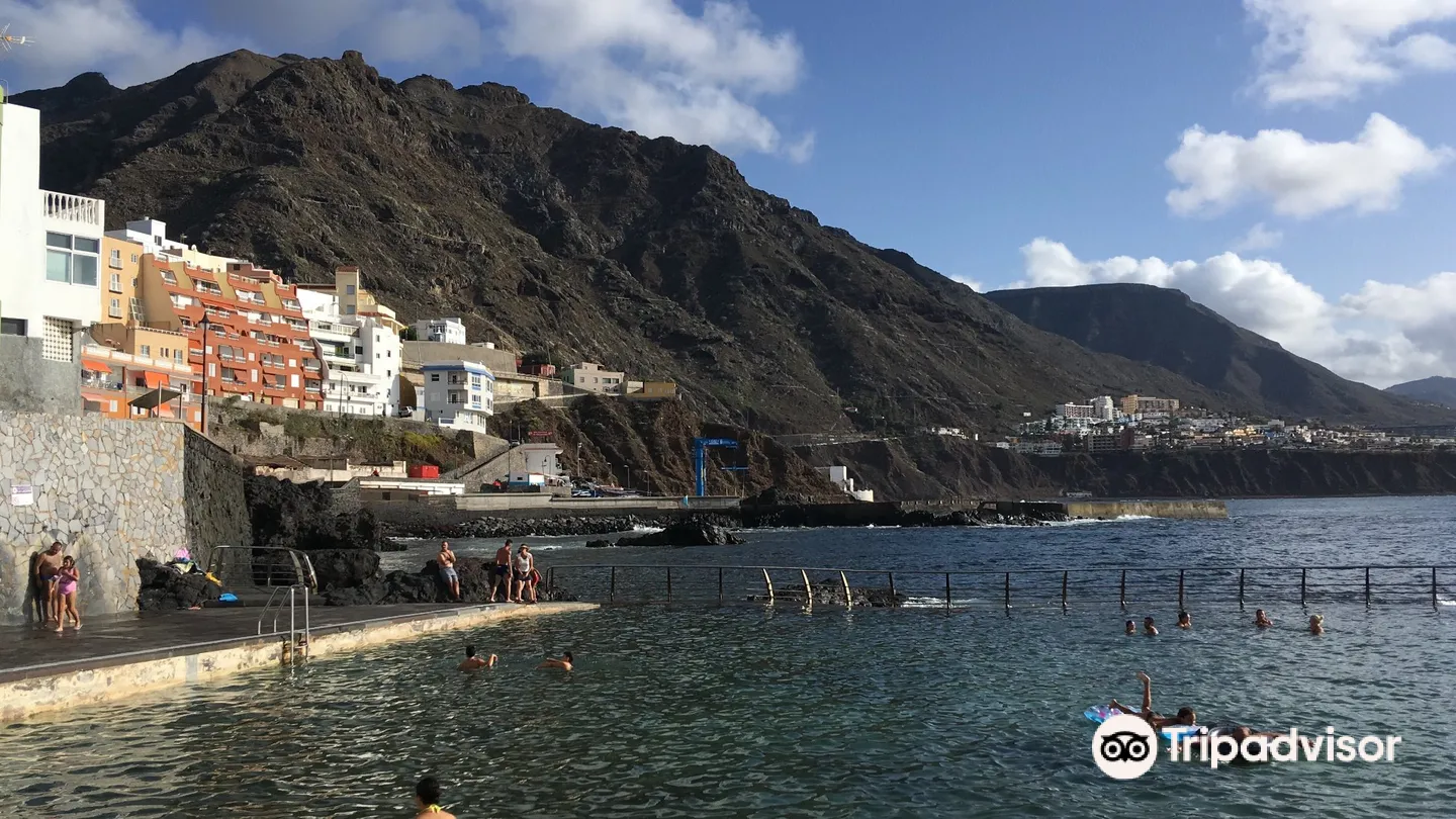 3_Natural Swimming Pool Punta Del Hidalgo