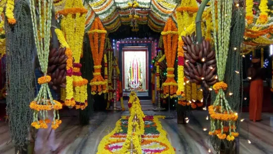 Thollavilai Narayana Swamy Temple