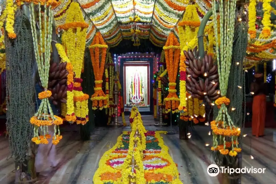 Thollavilai Narayana Swamy Temple