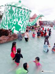 Ampera Waterpark