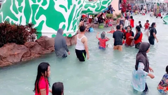 Ampera Waterpark