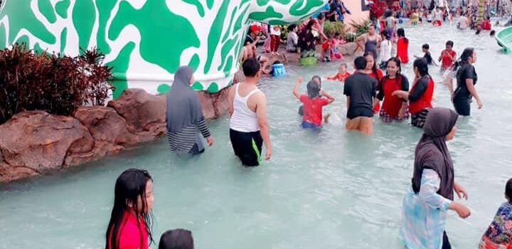Ampera Waterpark