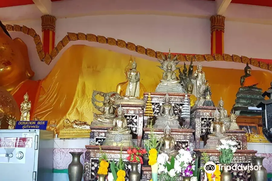 Wat Koh Sire