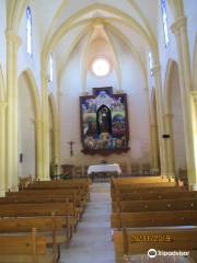 Monasterio De Santa Clara