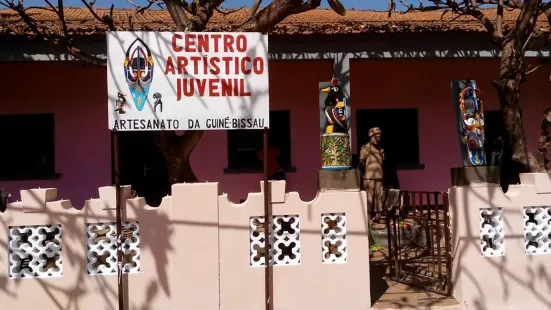 Centro Artistico Juvenil