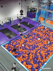 Altitude Trampoline Park