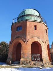 Ondřejov Observatory