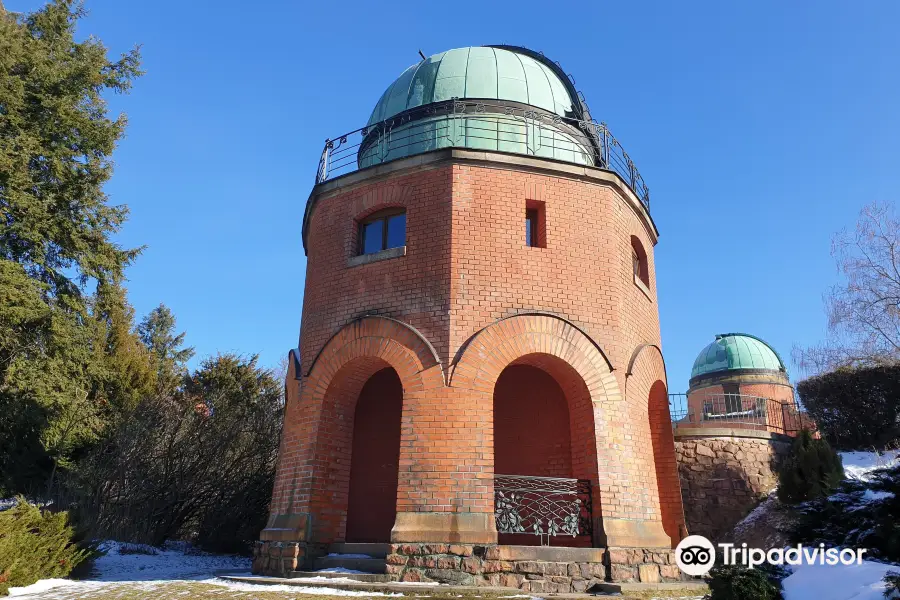 Ondřejov Observatory