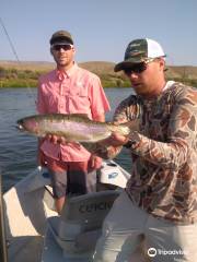 Wyoming Anglers