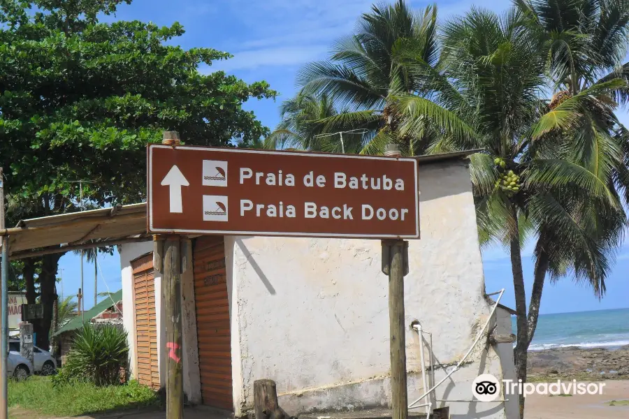 Batuba Beach