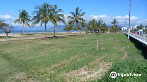 Praia do Indaia