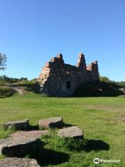 Bomarsund Fortress Area