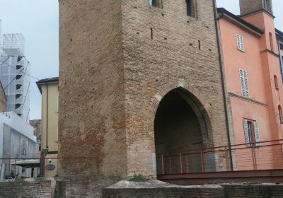 Torre medievale di Fidenza