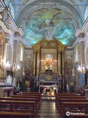 Church of Saint Mary 'del Suffragio'