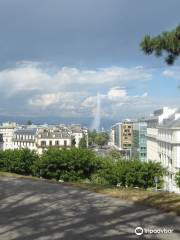 Promenade de l’Observatoire