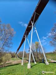 Neue Landschaft Ronneburg