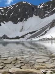 Lago di Pilato