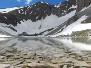 Lago di Pilato