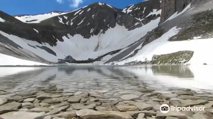 Lago di Pilato