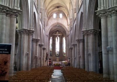 Église Notre-Dame de Cluny