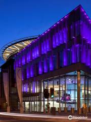 Edinburgh International Conference Centre