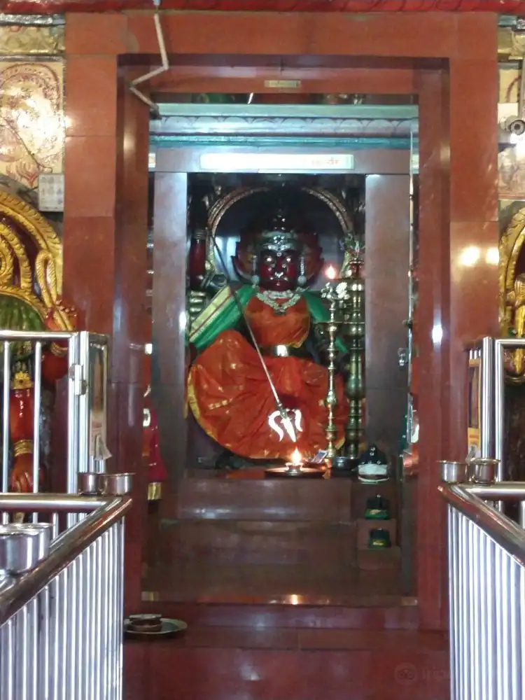 Hotels near Sri Kodi Amman Temple